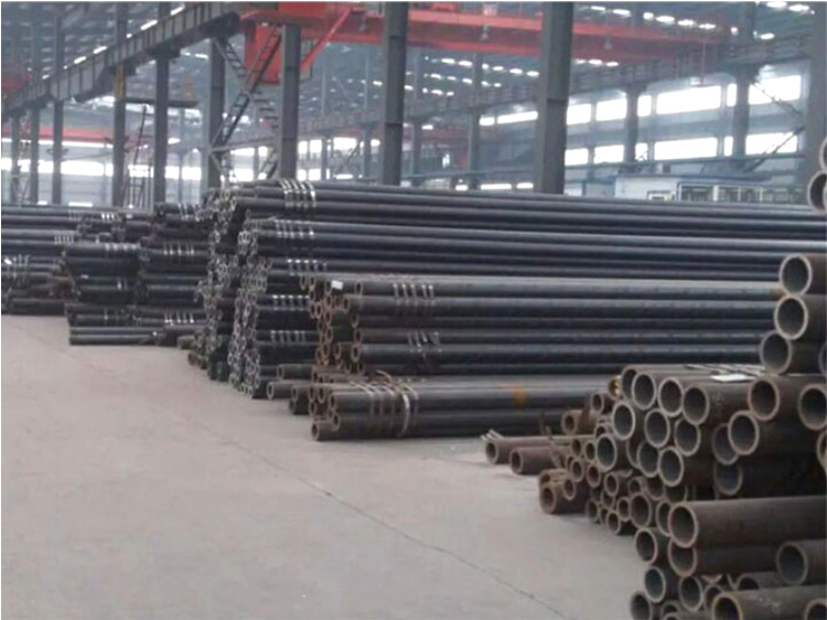延津12cr2mo化肥专用管