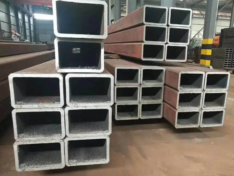 延津s355j0方管